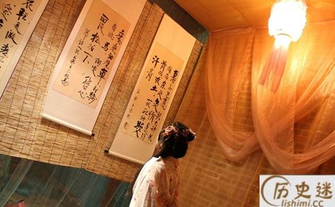 古代人高考前是怎么放松的