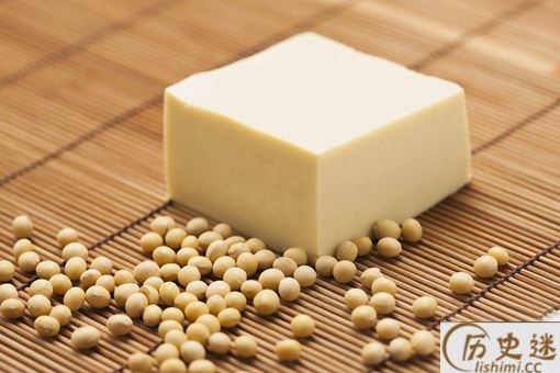 吃豆腐为什么是占女子便宜