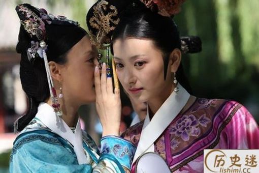 甄嬛传中沈眉庄为何受宠