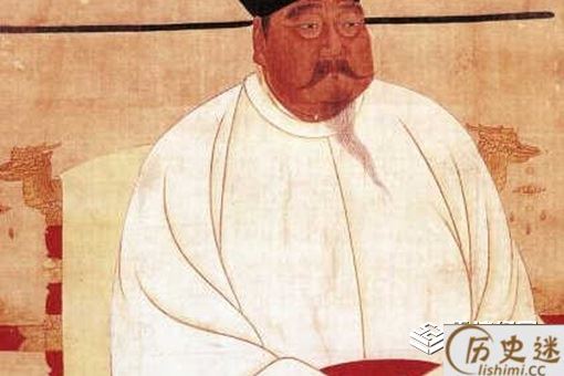 野史赵匡胤的死和一个女人有关是怎么回事