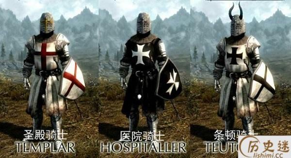 真正的“铁布衫”锁子甲到底是什么样的