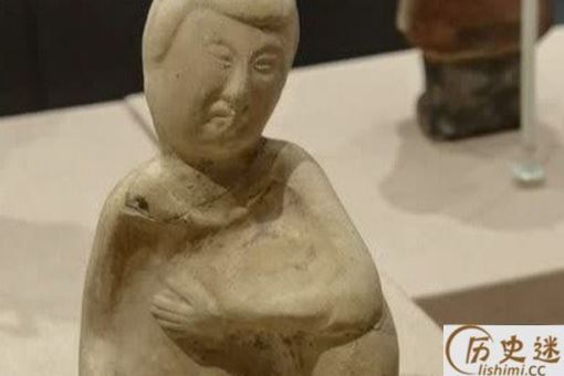 心塞女俑是什么？长什么样？(含图)