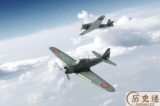 领航员疲劳驾驶,带着27架飞机降落敌方航母