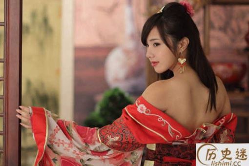 历史上古人是怎么对付小三的