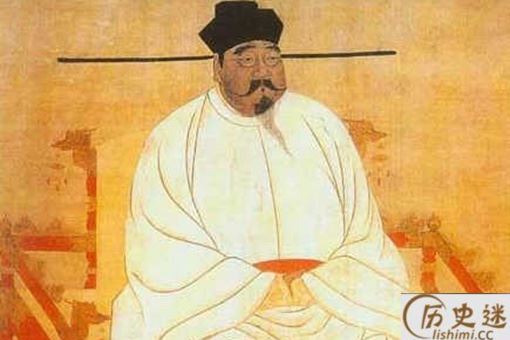 宋朝的长帽翅官帽是怎么来的