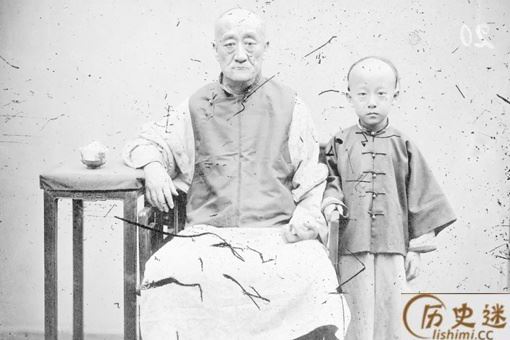 现在还有清朝人活着吗