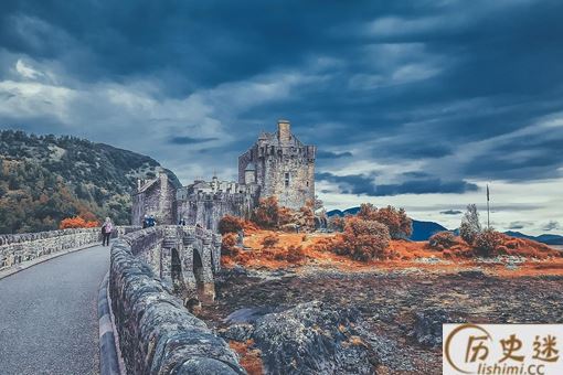 苏格兰怎么老是在闹独立