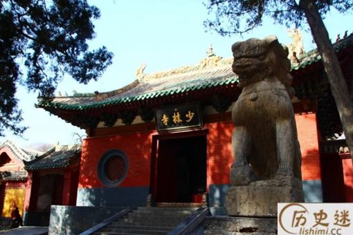 少林和武当谁才是天下第一门派