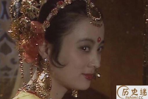 为何西游记里面的女演员都出国了