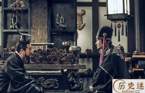 曹操在位时最有意提防的人是谁