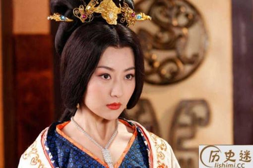 历史上传闻李世民娶了萧皇后是真的吗