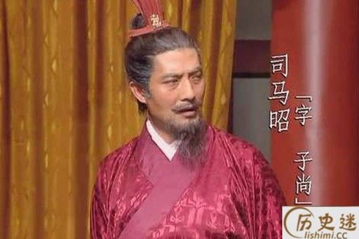 野史中司马昭真的是被司马炎毒死的吗
