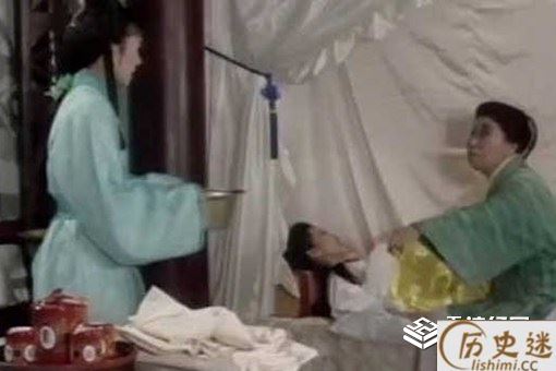 古代生孩子的时候为什么需要大量热水