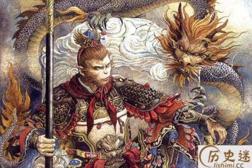 孙悟空到底是不是不死之身