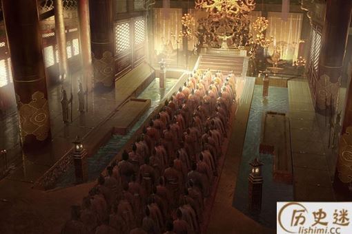 古代官员的上班时间是如何安排的