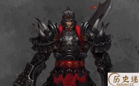 关羽收周仓,为何不收廖化