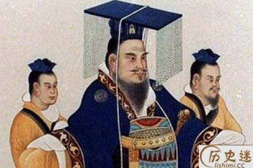 历史上最厉害功劳最大的皇帝是谁