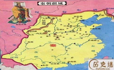 秦始皇留下来的一个制度让中国领先世界两千多年,至今还在沿用!