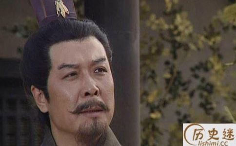 刘备有哪些著名作品