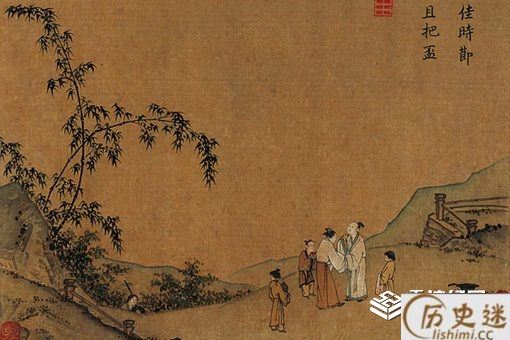 古代人讲话也是用文言文吗