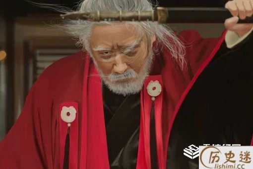 司马懿为什么不让子孙扫墓