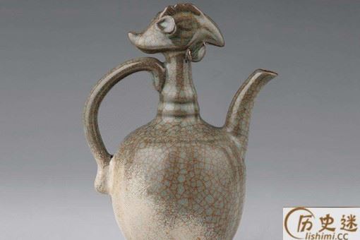 倒流壶的原理是什么