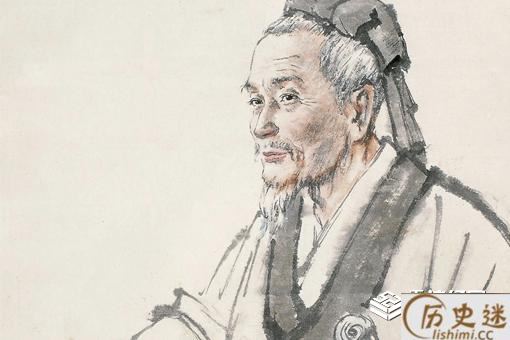 张仲景怎么发明的饺子