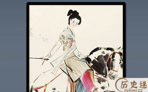 李隆基这么爱杨贵妃,为什么杨玉环却没有孩子