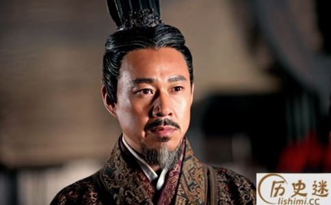 这些狂而真实的话,只有曹操敢说