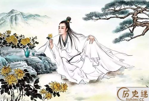 玉真公主与王维什么关系