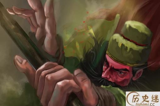 关羽打过哪些胜仗