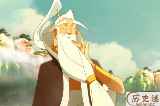 姜子牙一人就能打败番天印,干嘛还要四处求人