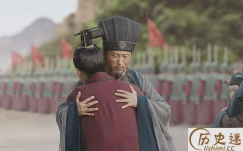 诸葛亮躬耕于南阳,到底是耕的地还是耕的什么