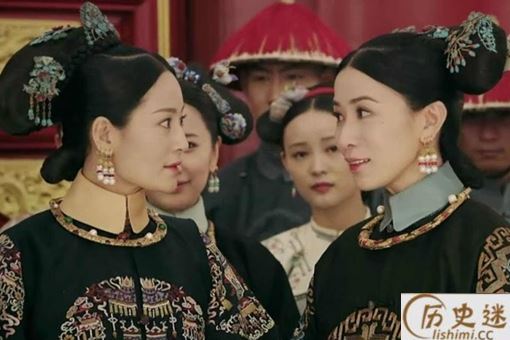 历史上真有夏雨荷这个人吗