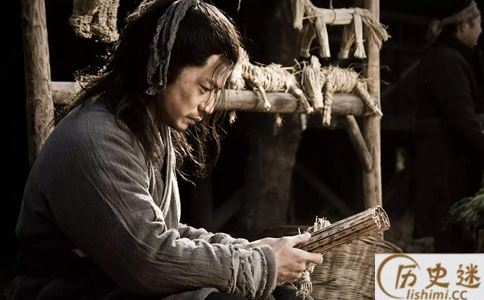 大汉王朝第一功臣韩信真的是死于竹签的吗