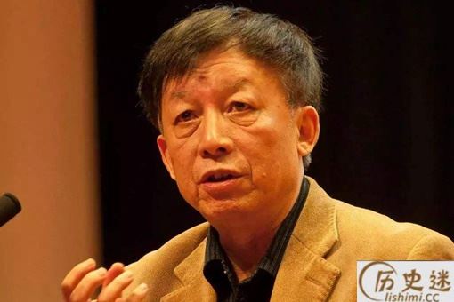 易中天的《中华史》能超越司马迁的《二十四史》吗