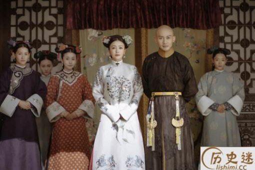 珍妃为光绪治遗精是真的吗