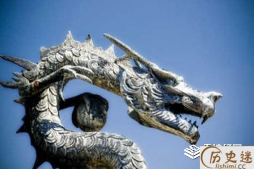 夏朝灭亡是因为皇帝吃龙吗