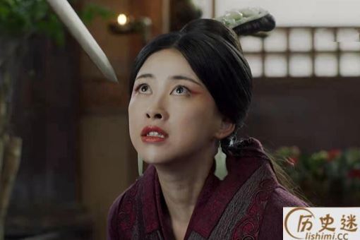 作为太后的赵姬为何会为嫪毐生下孩子