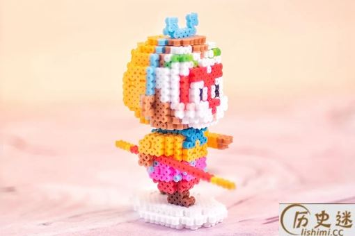 孙悟空被压在五行山下500年功力变弱还是增强了