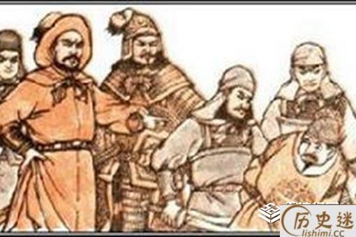 福禄宴是真的吗