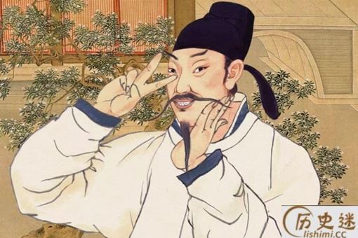 玉真公主和李白有什么关系？