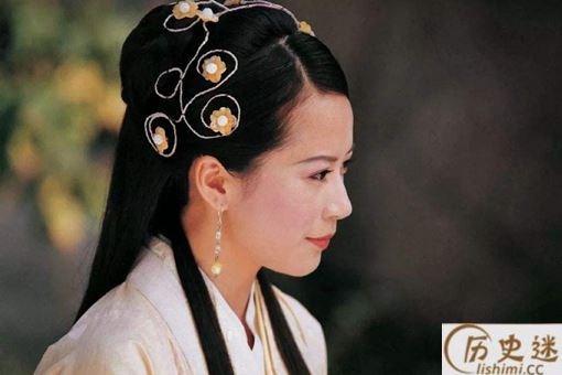 历史上嫁了9次的皇后是谁