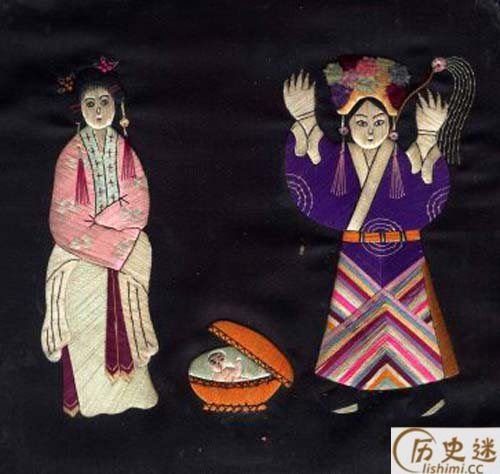 代孕历史上著名的代孕事件