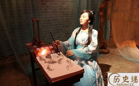 古代人高考前是怎么放松的