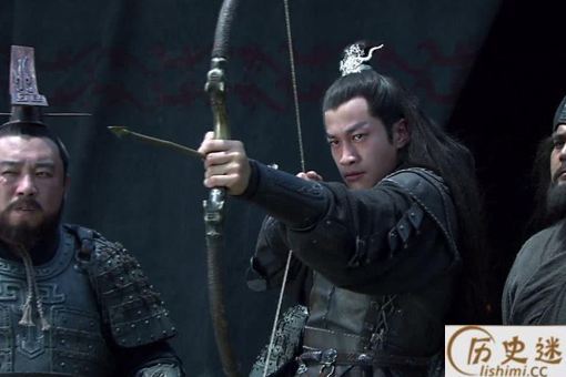 吕布在梁山实力能排第几