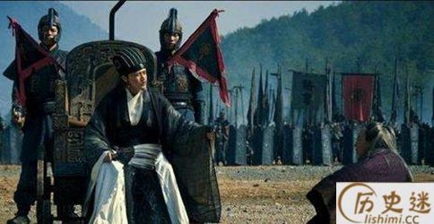 魏国能灭吴蜀最大原因是什么