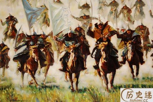 成吉思汗如果在唐太宗时期,他还会有如此成就吗