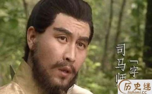 司马懿的儿子那么优秀,诸葛亮的儿子为什么这么平庸