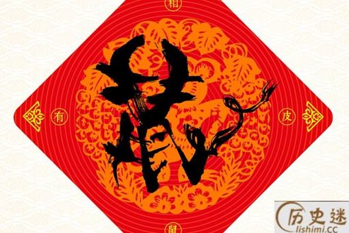 老鼠是公认的害虫四害之一,为什么十二生肖还有鼠年